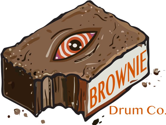 Brownie Drum Co. 